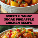 Easy Turkey & Stuffing Roll Ups with Creamy Gravy Recipe