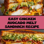 Honey BBQ Chicken Rice Recipe