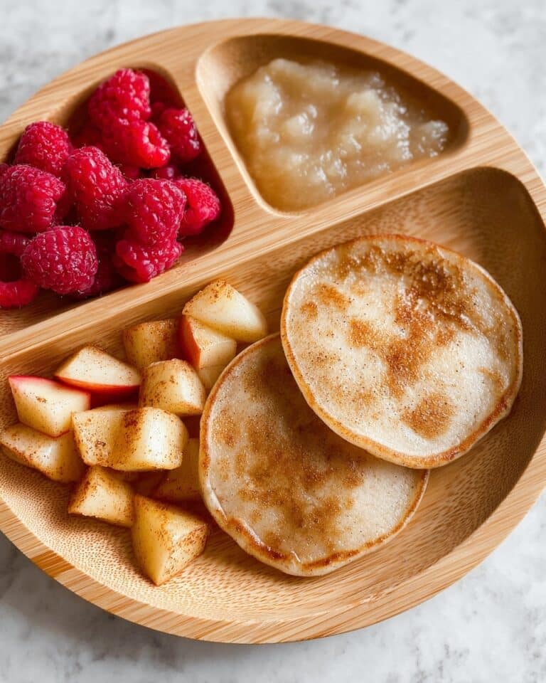 Cinnamon Apples Recipe