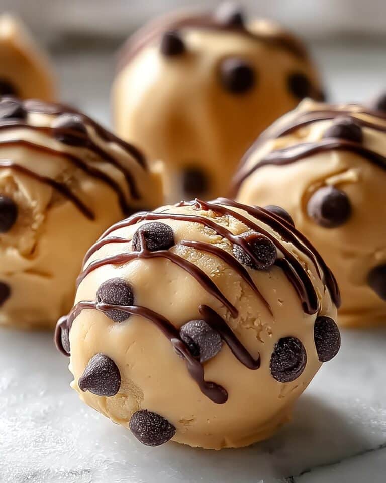 Frozen Greek Yogurt Peanut Butter Bites Recipe