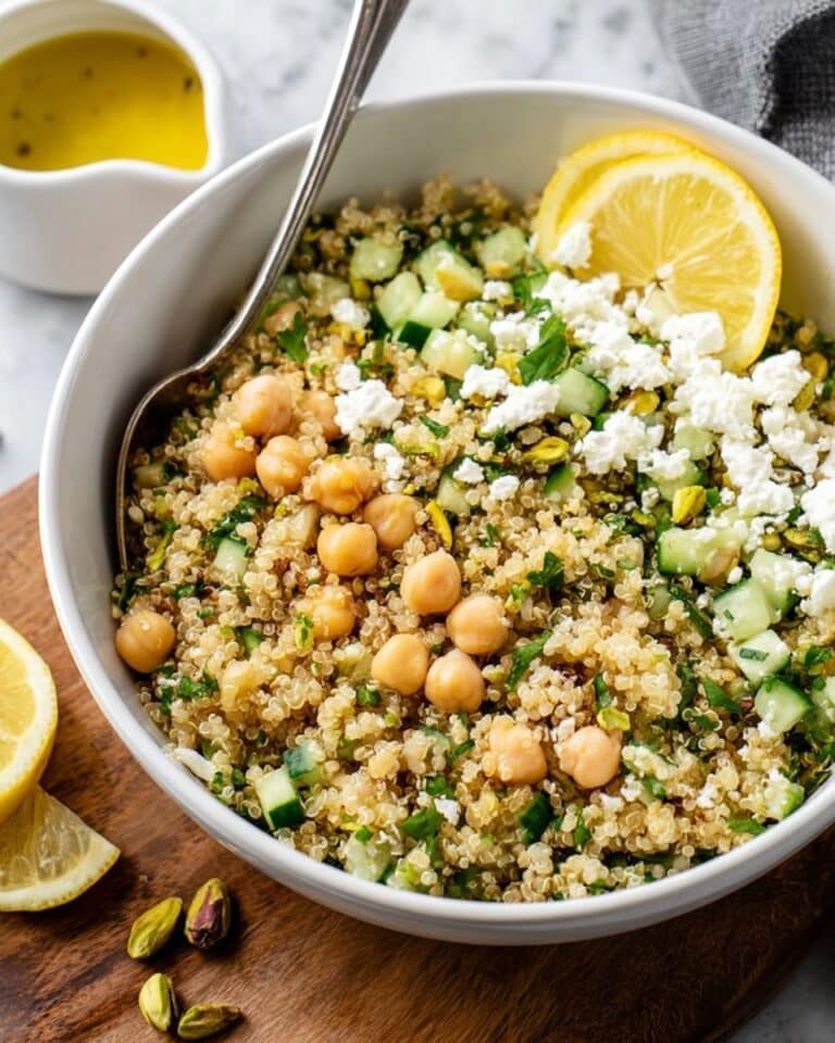 Jennifer Aniston Salad Recipe