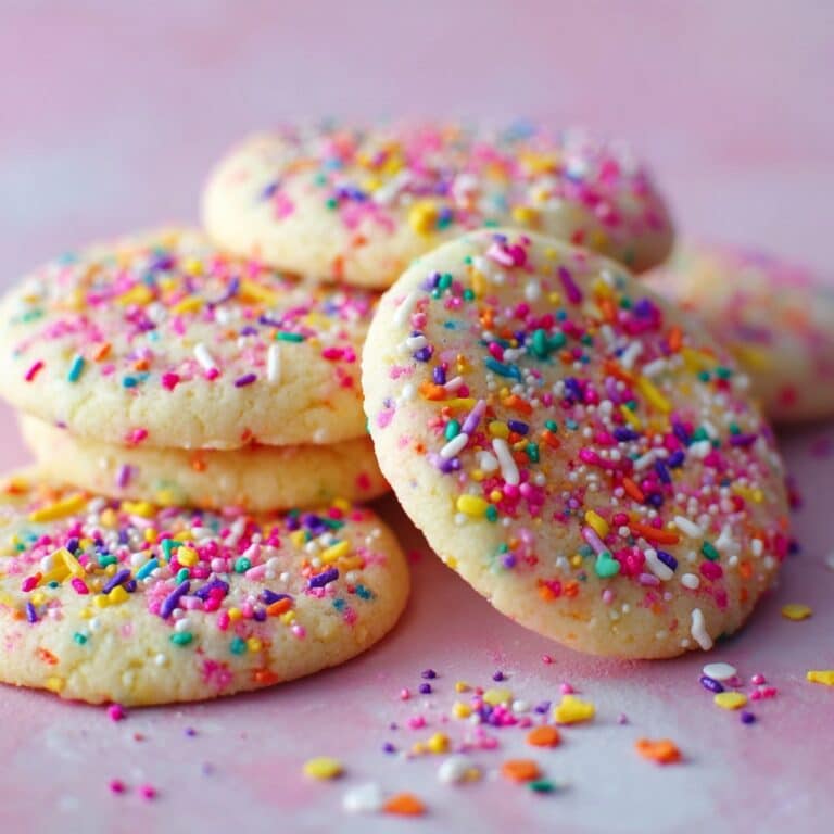 Best Sugar Cookies Recipe