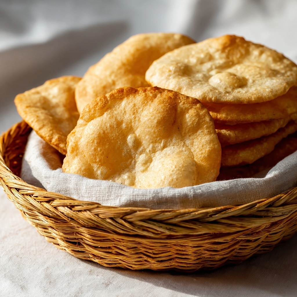 Oopsies - Cloud Bread - Low-Carb Bread Recipe - Recipe Image