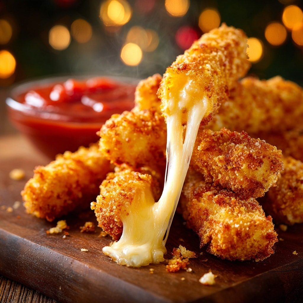 Mini Grilled Cheese Dippers Recipe - Recipe Image