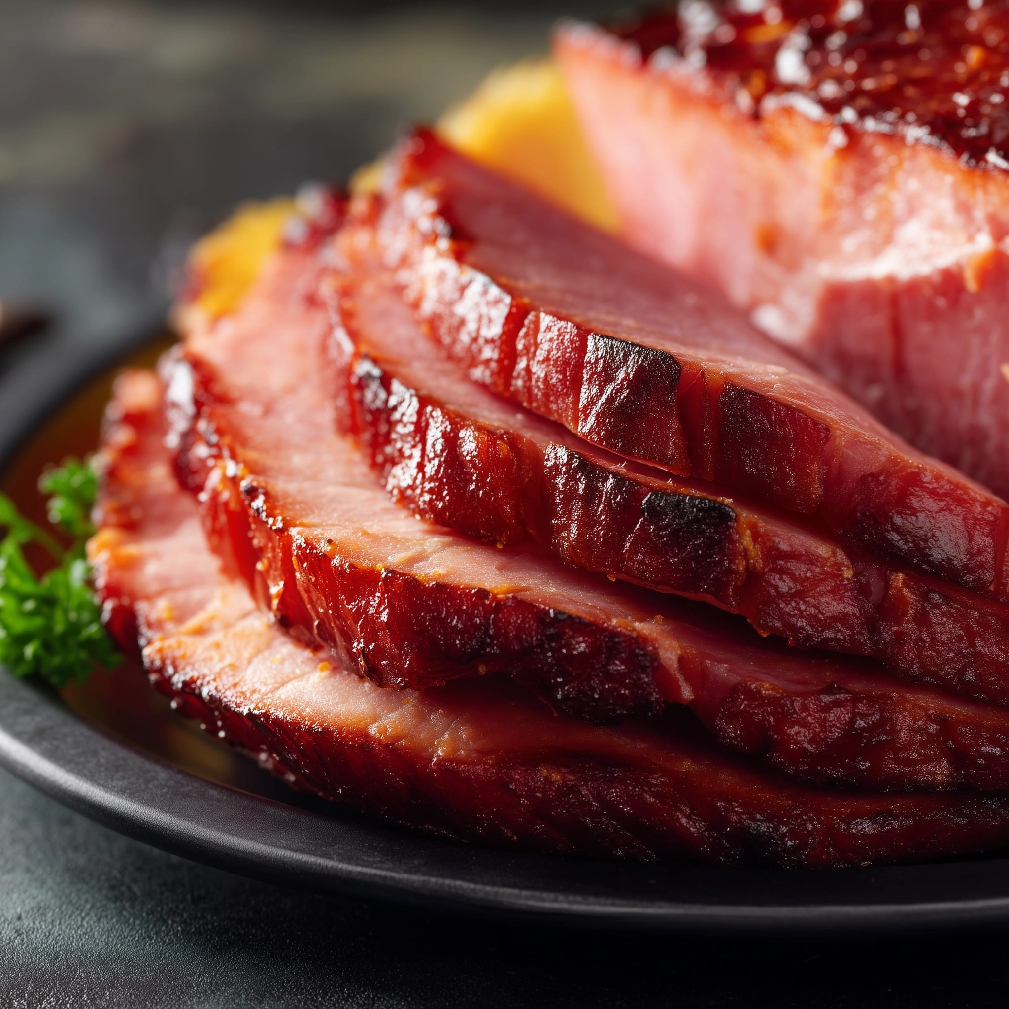 Simple Salt Beef Recipe - Recipe Image