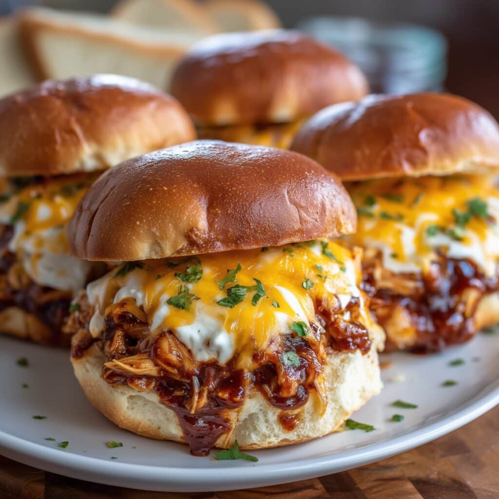 French Onion Beef Sloppy Joes Recipe