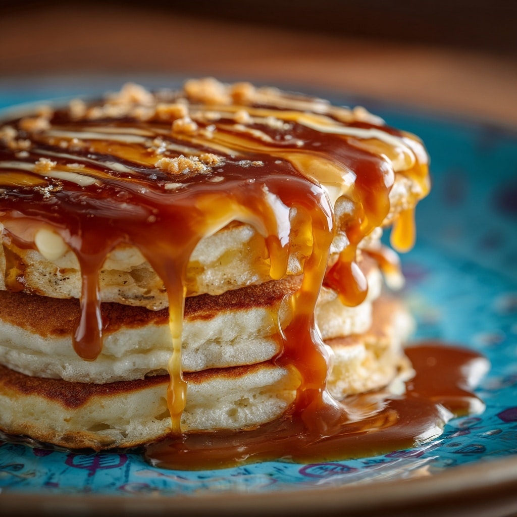 Cinnamon Brown Sugar Pancakes: The Ultimate Breakfast Recipe