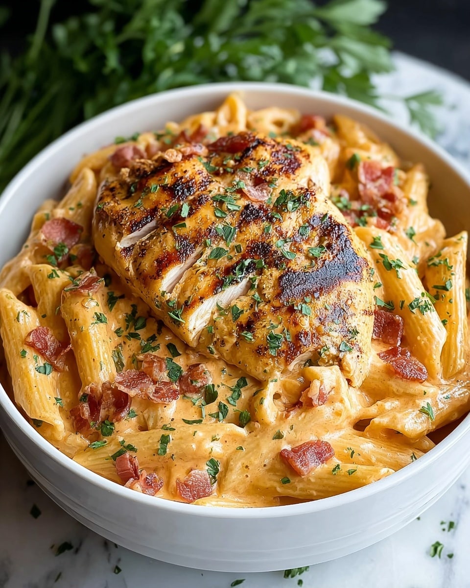 Easy Chicken Crockpot Dinner with Potatoes, Carrots, and Herbs Recipe - Recipe Image