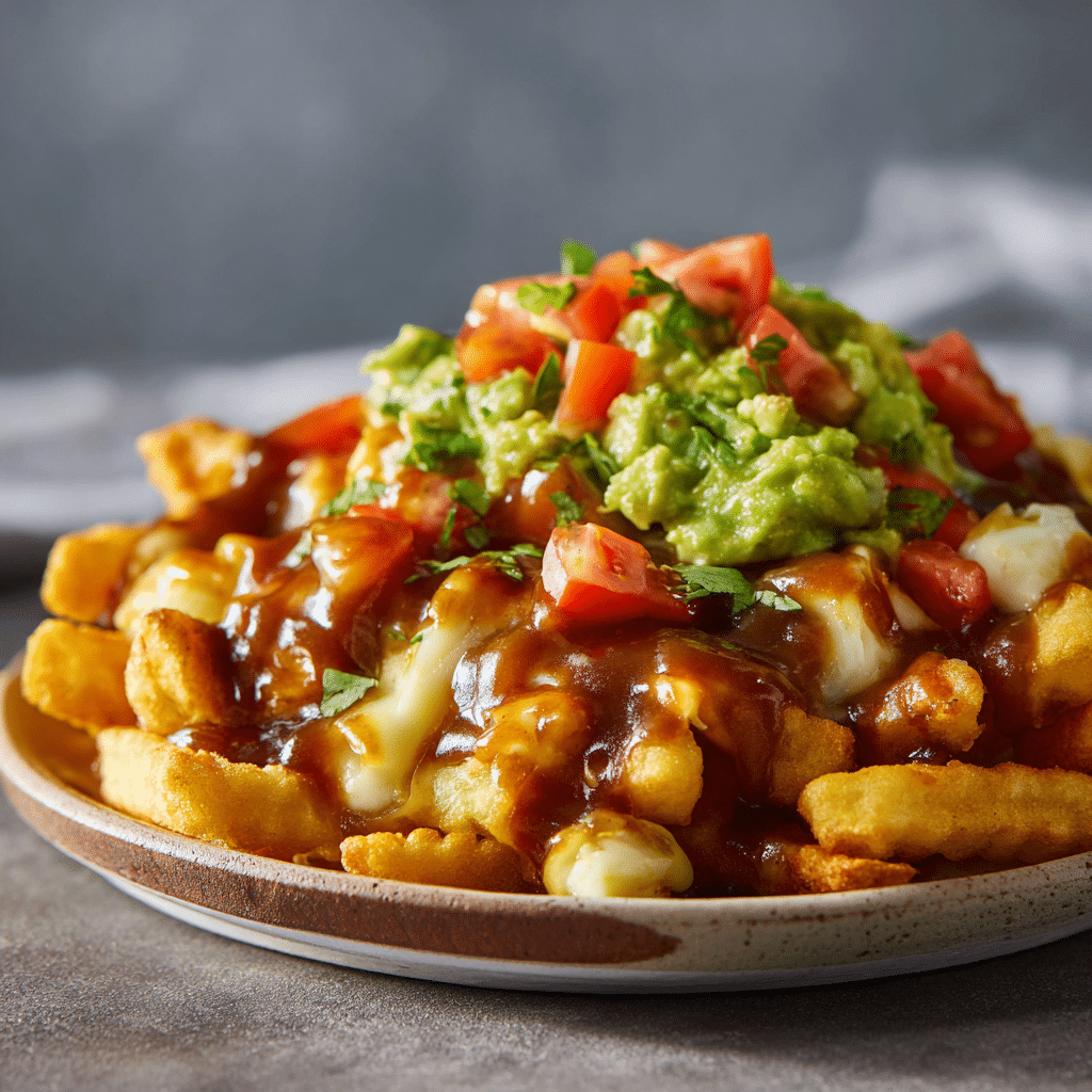 Taco Bell Nacho Fries Recipe - Recipe Image