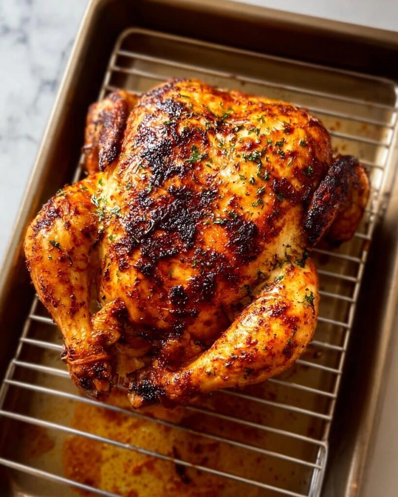 Rotisserie Chicken Noodle Soup Recipe