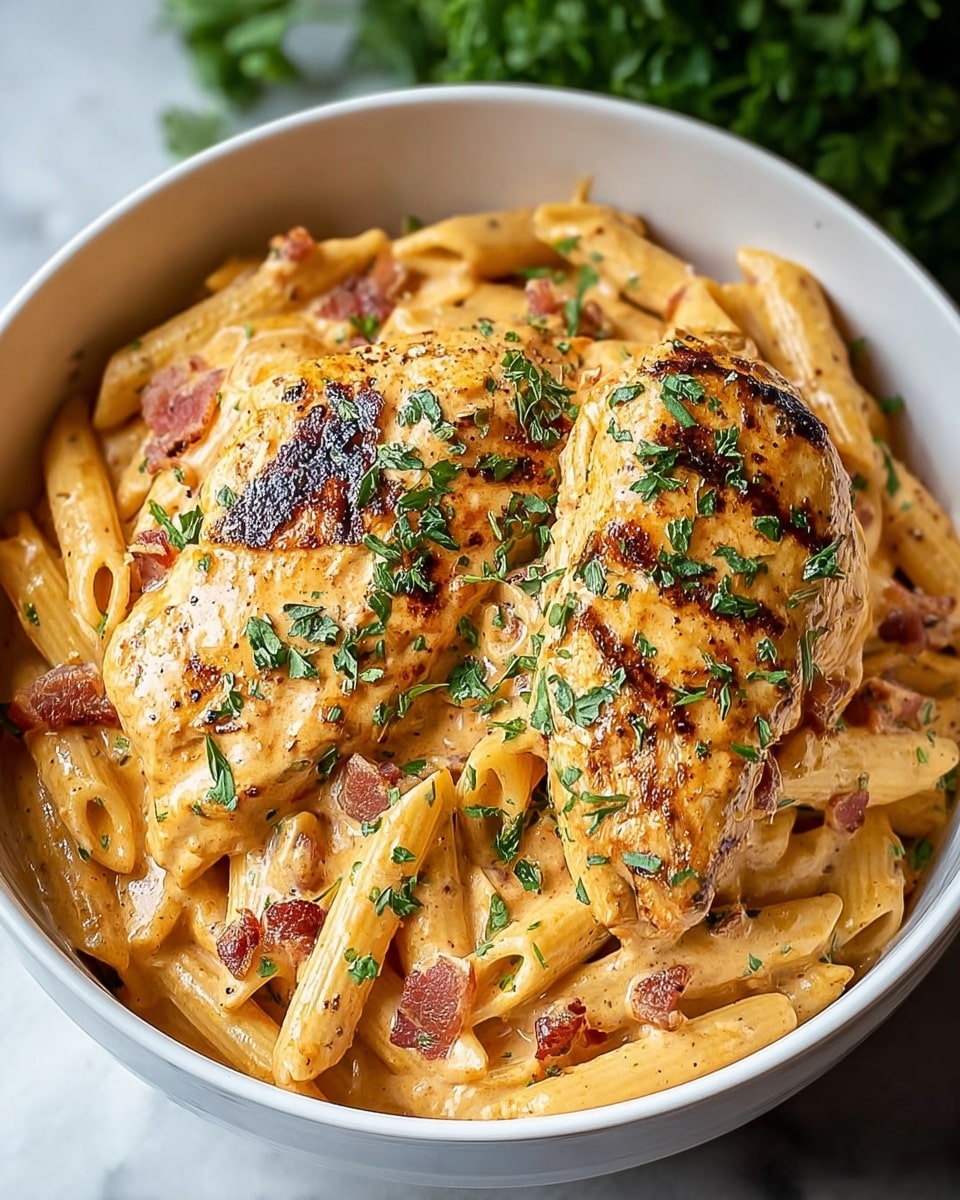 Chicken Crockpot Dinner with Potatoes, Carrots, and Herbs Recipe - Recipe Image