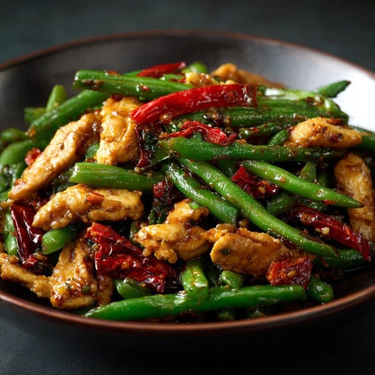 Crispy Beans and Juicy Tomatoes Over Tahini Yogurt Recipe