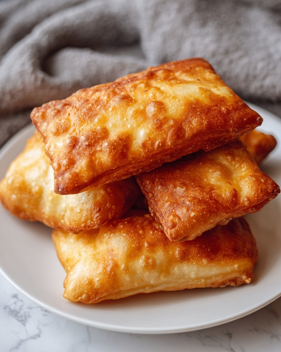 Beef and Cheese Chimichangas Recipe - Recipe Image