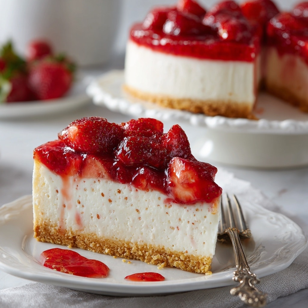 No-Bake Sugar Free Jello Cheesecake Recipe