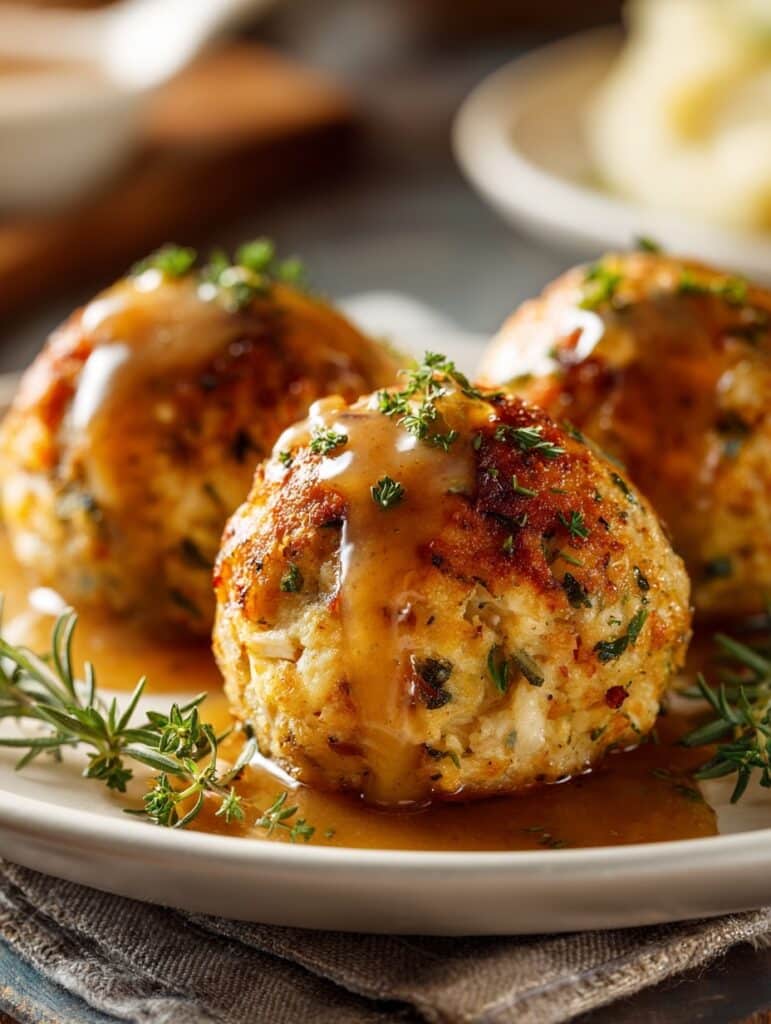 Cheesy Buffalo Ranch Chicken Bombs Recipe