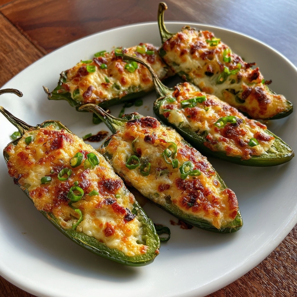 Irresistibly Spicy Jalapeno Popper Twists for Game Night Recipe - Recipe Image