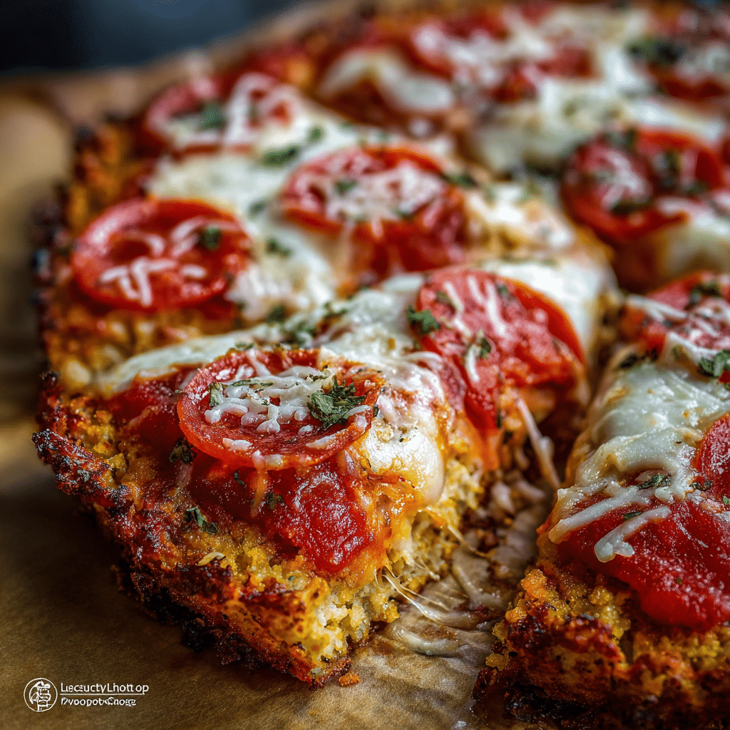 Homemade Pepperoni Recipe - Recipe Image