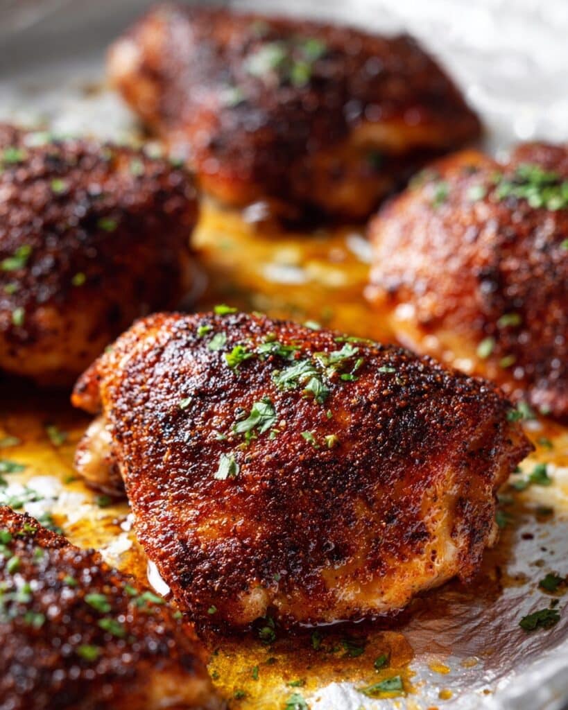 Juicy Jamaican Jerk Chicken roasted or grilled Recipe