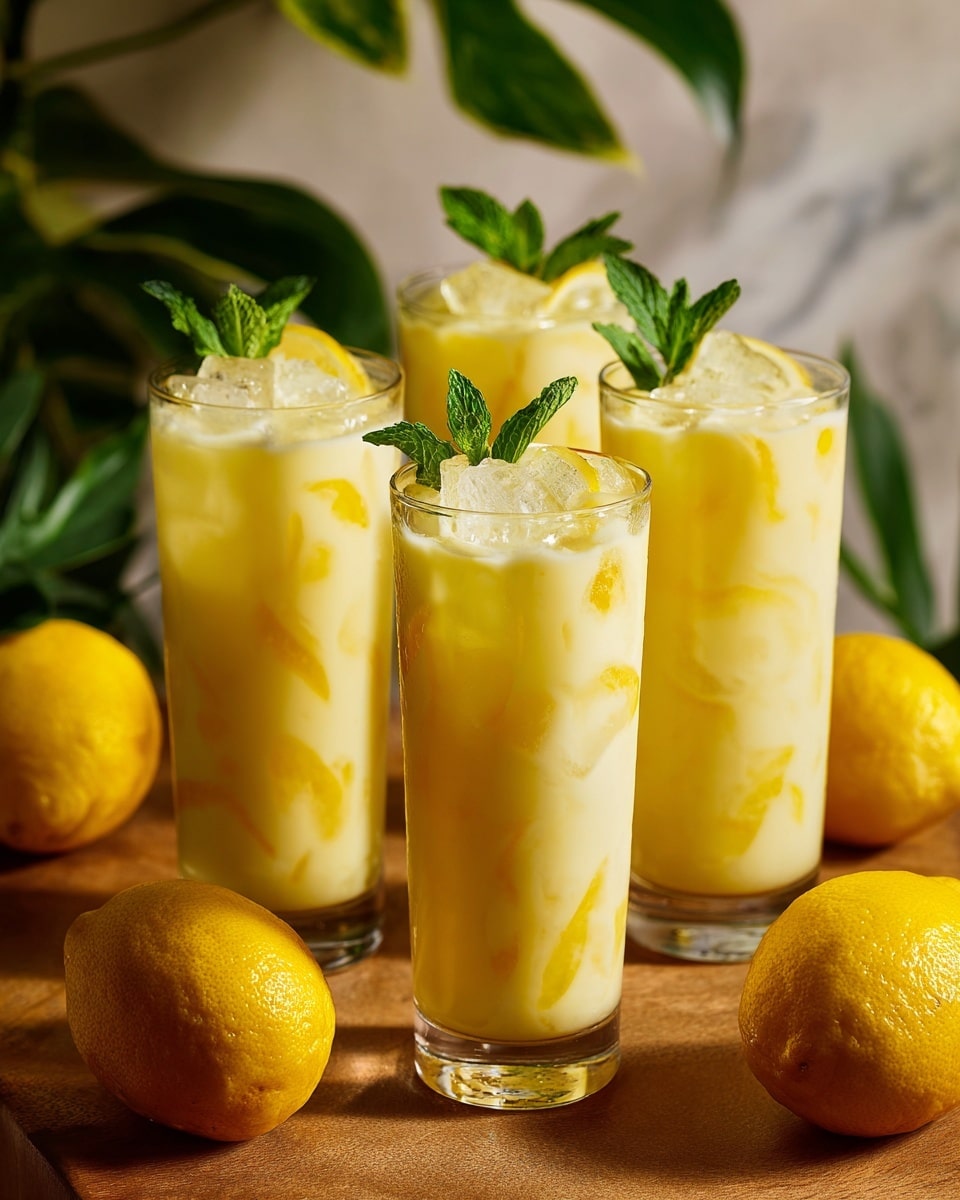 Best Cucumber Lemon Orzo Salad Recipe - Recipe Image