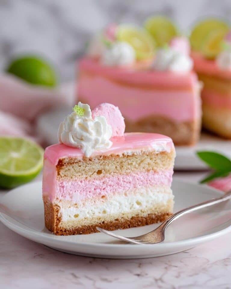Decadent Hawaiian Guava Cake Recipe